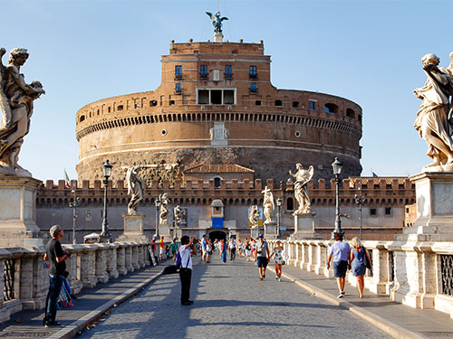 Ponte Sant'Angelo